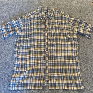 Patagonia A/C Shirt
